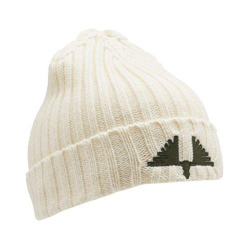 Swedteam Mütze Ultra Knit White