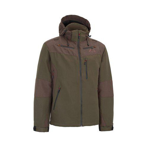 Swedteam Herren Jagdjacke Ultra Pro Swedteam Green