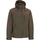 Swedteam Herren Jagdjacke Ultra Pro Swedteam Green