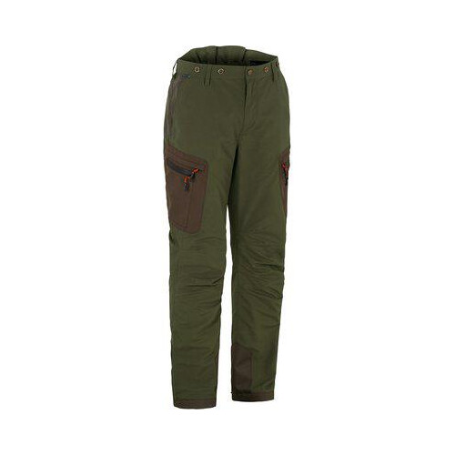 Swedteam Herren Jagd Hose Ultra Pro Swedteam Green