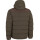 Swedteam Herren Jagdjacke Ultra Down Pro Swedteam Green