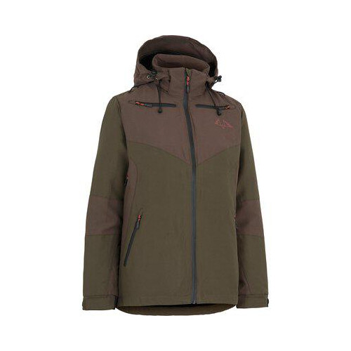 Swedteam Damen Jagdjacke Ultra Swedteam Green