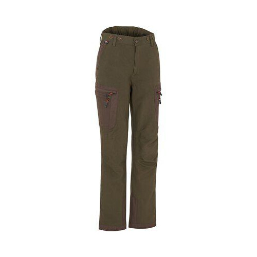 Swedteam Damen Jagd Hose Ultra Swedteam Green