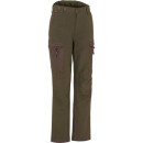 Swedteam Damen Jagd Hose Ultra Swedteam Green