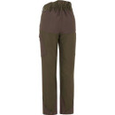 Swedteam Damen Jagd Hose Ultra Swedteam Green