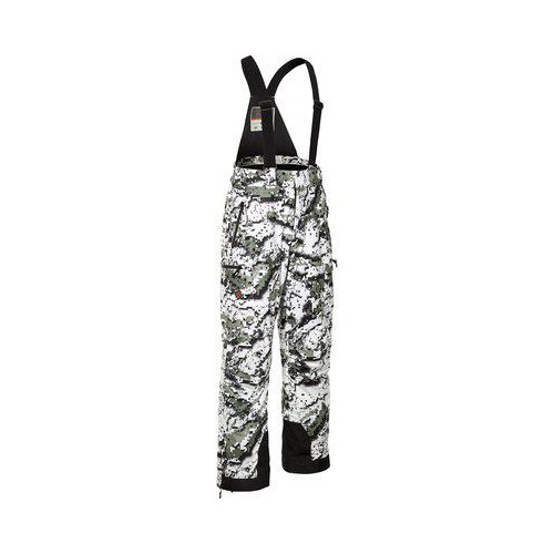 Swedteam Herren Jagd Hose Zero Classic Desolve Zero
