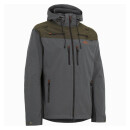 Swedteam Herren Jagdjacke Lynx Antibite Dark Grey