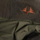Swedteam Damen Jagdjacke Lynx Antibite Hunting Green