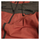 Swedteam Damen Jagdjacke Lynx Antibite Swedteam Orange