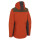 Swedteam Damen Jagdjacke Lynx Antibite Swedteam Orange