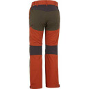 Swedteam Damen Jagd Hose Lynx XTRM Antibite Swedteam Orange