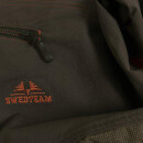 Swedteam Damen Jagd Hose Lynx XTRM Antibite Swedteam Orange