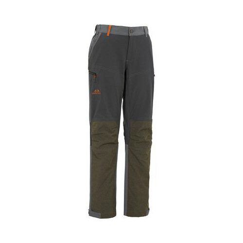 Swedteam Damen Jagd Hose Lynx XTRM Antibite Dark Grey