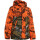Swedteam Kinder Jagdjacke Ridge Junior Desolve Fire/Veil