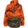 Swedteam Kinder Jagdjacke Ridge Junior Desolve Fire/Veil