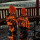 Swedteam Kinder Jagdjacke Ridge Junior Desolve Fire/Veil