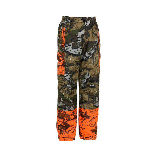 Swedteam Kinder Jagd Hose Ridge Junior Desolve Fire/Veil