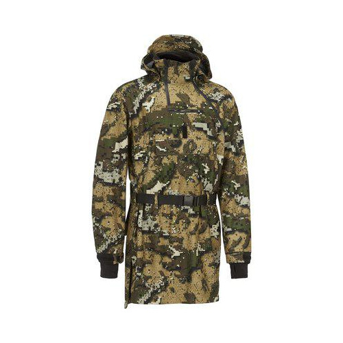 Swedteam Herren Anorak Ridge Pro Desolve Veil