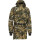 Swedteam Herren Anorak Ridge Pro Desolve Veil
