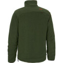 Swedteam Herren Wendejacke Ridge Pro Desolve Fire