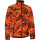 Swedteam Herren Wendejacke Ridge Pro Desolve Fire