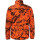 Swedteam Herren Wendejacke Ridge Pro Desolve Fire