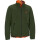 Swedteam Herren Wendejacke Ridge Pro Desolve Fire
