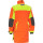 Swedteam Herren Anorak Protect Pro Orange Neon