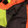 Swedteam Herren Anorak Protect Pro Orange Neon