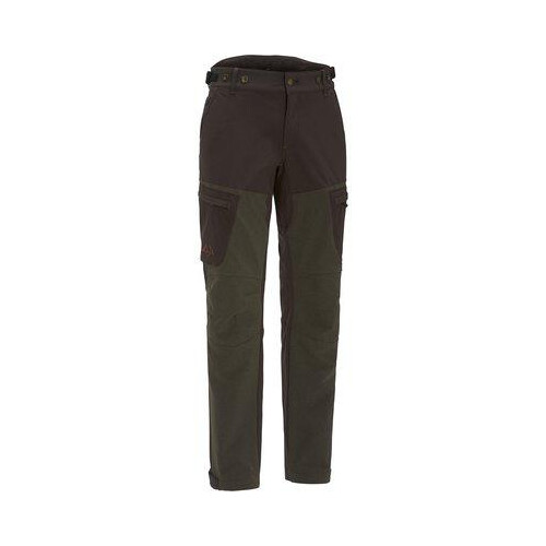 Swedteam Herren Jagd Hose Alpha XTRM Dark Brown