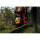 Swedteam Jagd Weste Protect Orange Neon