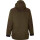 Swedteam Herren Jagdjacke Crest Booster Classic Olive Green