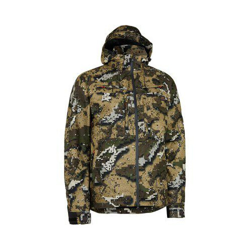 Swedteam Herren Jagdjacke Titan Pro Desolve Veil