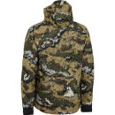 Swedteam Herren Jagdjacke Titan Pro Desolve Veil