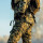 Swedteam Herren Jagdjacke Titan Pro Desolve Veil