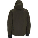 Swedteam Herren Jagdjacke Titan Pro Swedteam Green