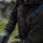 Swedteam Herren Jagdjacke Titan Pro Swedteam Green
