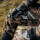 Swedteam Herren Jagd Hose Titan Pro Desolve Veil
