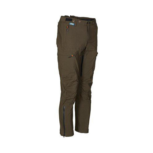 Swedteam Herren Jagd Hose Titan Pro Swedteam Green