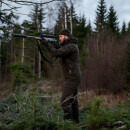 Swedteam Herren Jagd Hose Titan Pro Swedteam Green