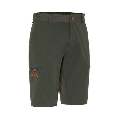 Swedteam Herren Shorts Lynx Light Swedteam Green