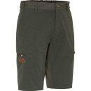 Swedteam Herren Shorts Lynx Light Swedteam Green