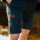 Swedteam Herren Shorts Lynx Light Swedteam Green