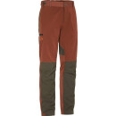 Swedteam Herren Jagd Hose Lynx XTRM Antibite Dark Orange