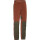 Swedteam Herren Jagd Hose Lynx XTRM Antibite Dark Orange