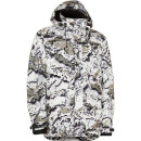 Swedteam Herren Jagdjacke Zero Classic Desolve Zero