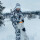 Swedteam Herren Jagdjacke Zero Classic Desolve Zero