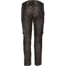 Swedteam Herren Jagd Hose Bull Pro Brown