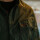 Swedteam Herren Hemd Titan Hunting Green