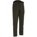 Swedteam Herren Jagd Hose Titan D-size Swedteam Green